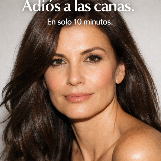 Champú Colorante Exprés